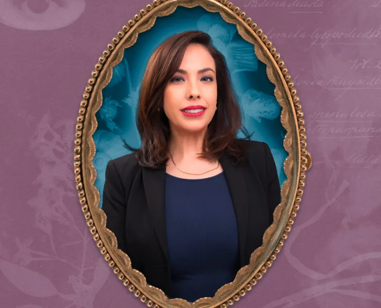 Alejandra Velázquez