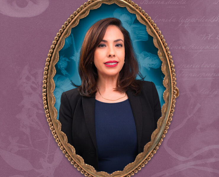 Alejandra Velázquez