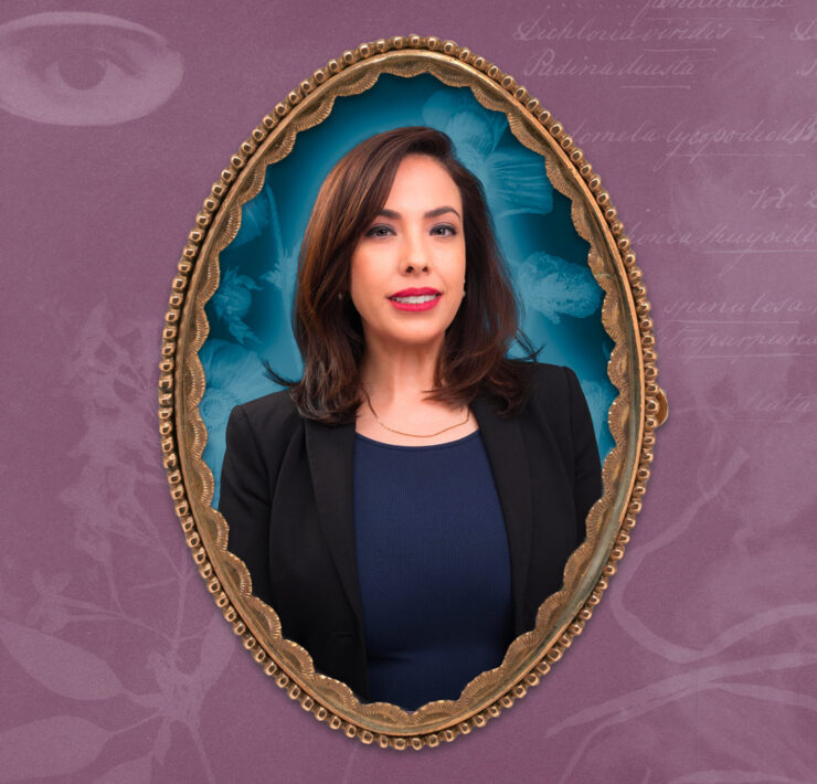 Alejandra Velázquez