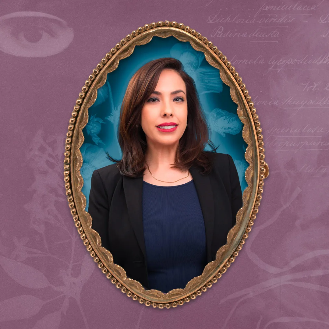 Alejandra Velázquez