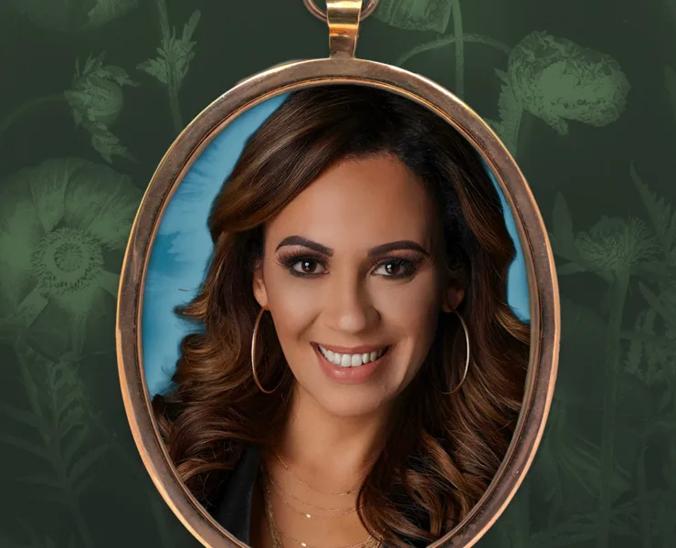 Margarita Rivera Carnival Corporation