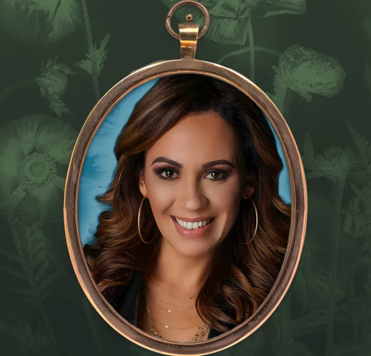 Margarita Rivera Carnival Corporation