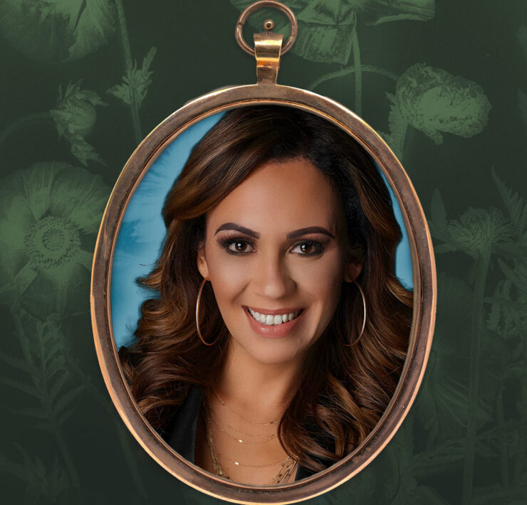 Margarita Rivera Carnival Corporation