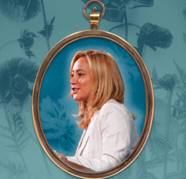 Margita Thompson Aventiv Technologies