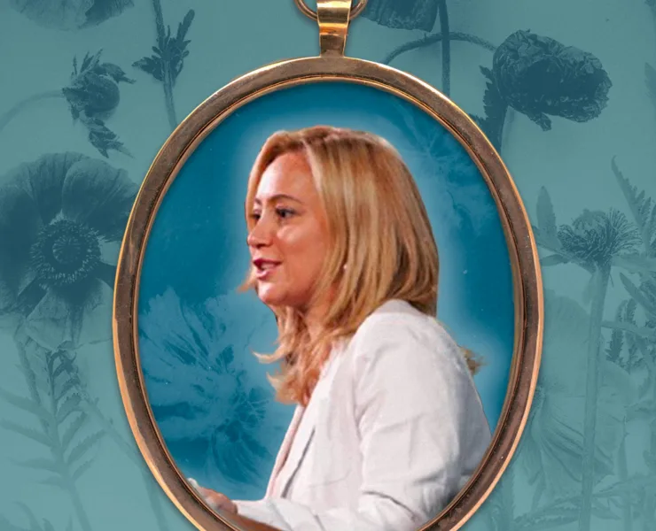 Margita Thompson Aventiv Technologies