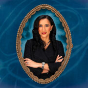 Patricia Pacheco de Baez Bank of America