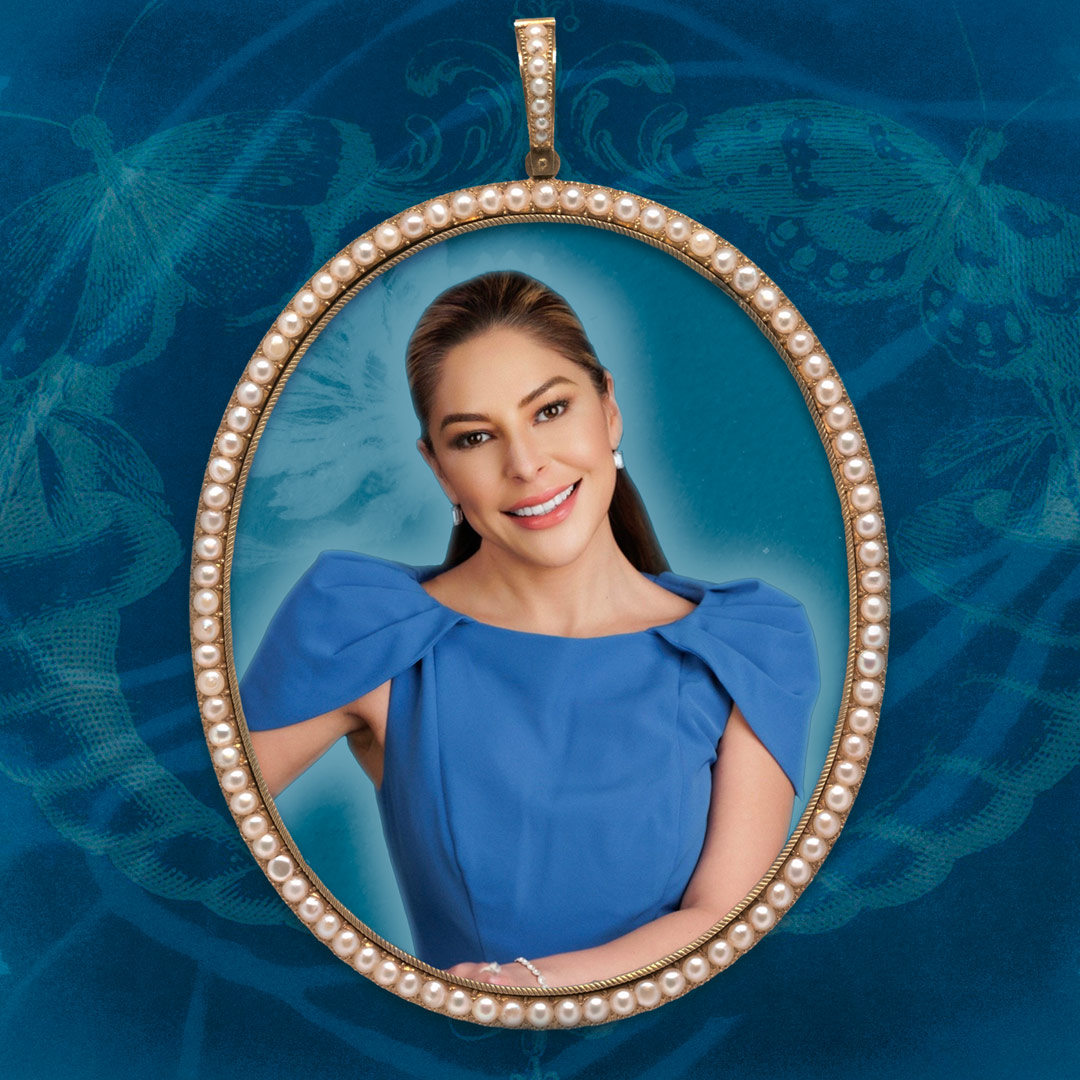 Tatiana Vargas-Tietjen, a Lifelong Advocate, Has Found a Home at Goya Foods