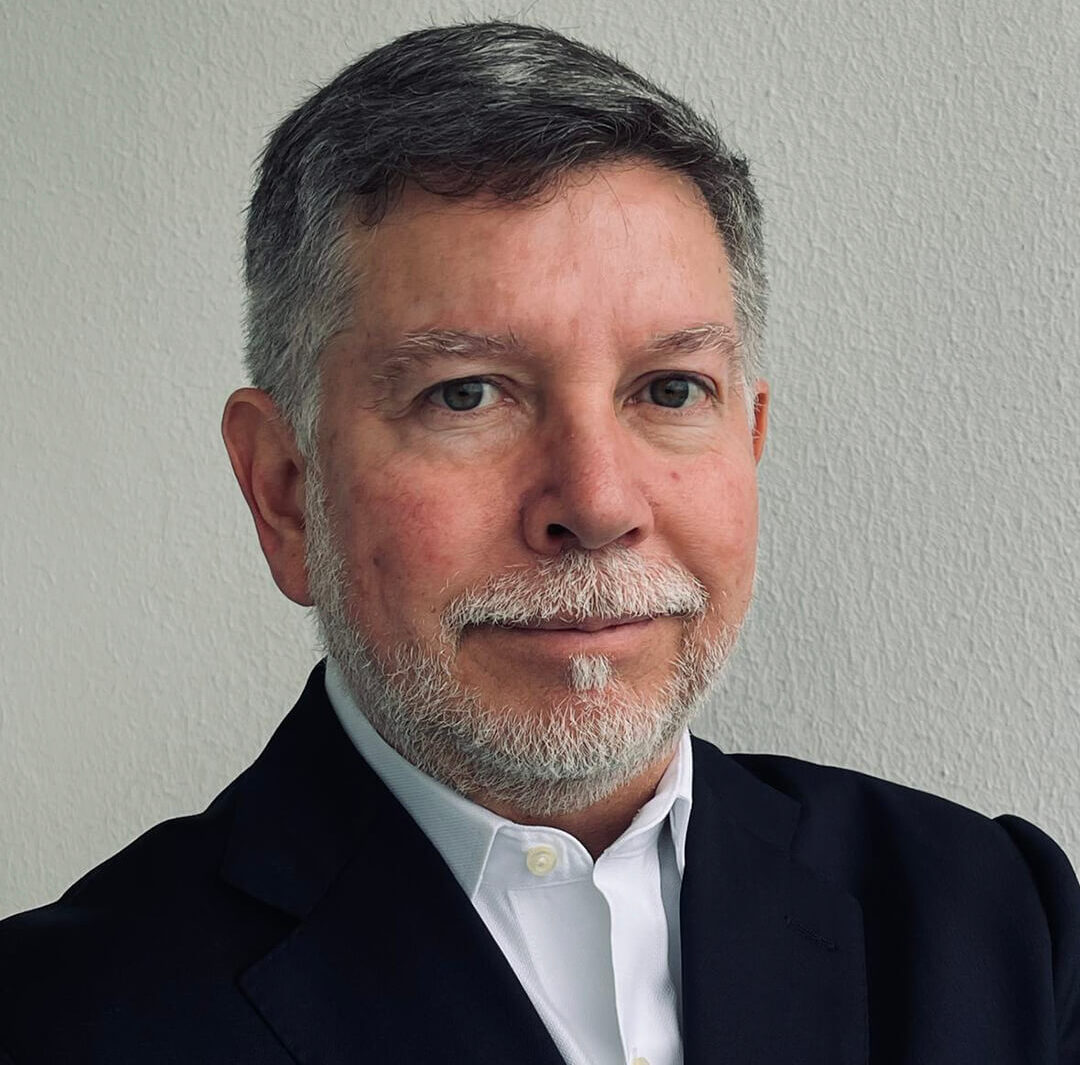 Jorge Perez Izquierdo Integralia Network