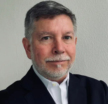 Jorge Perez Izquierdo Integralia Network