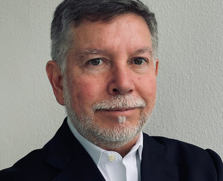 Jorge Perez Izquierdo Integralia Network