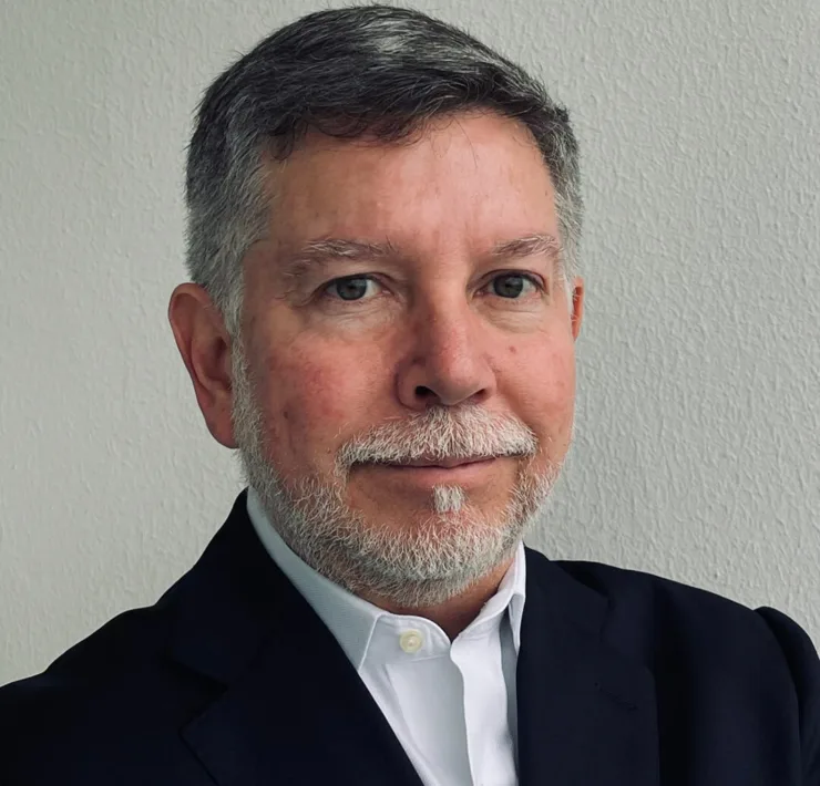 Jorge Perez Izquierdo Integralia Network