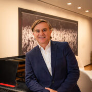 Mauricio Toledo Warner Music Group