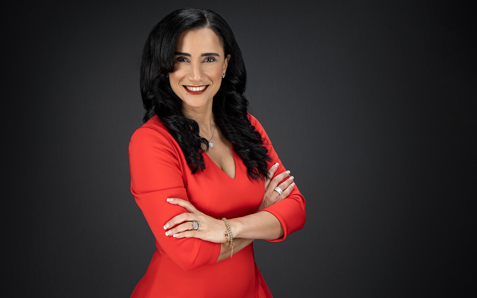 Patricia Pacheco de Baez Bank of America