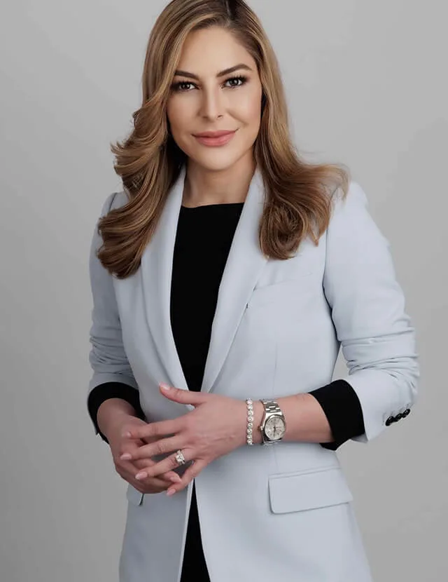 Tatiana Vargas-Tietjen Goya Foods Inc.