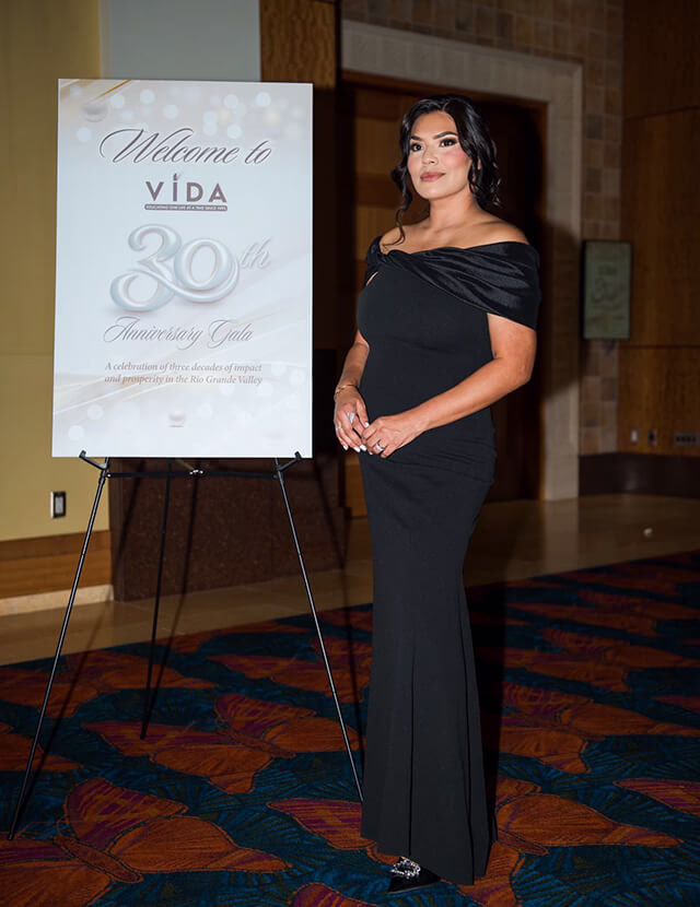 Adriana Moreno VIDA
