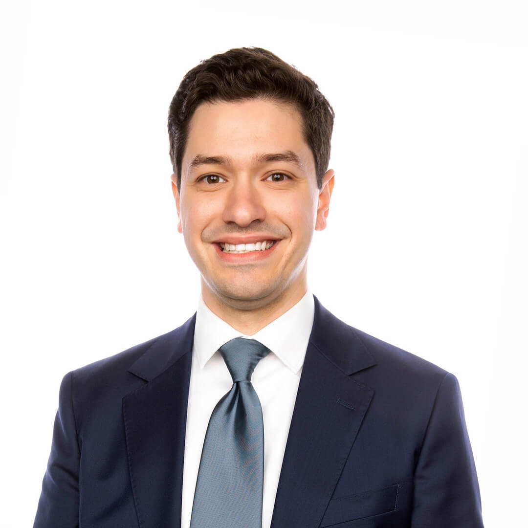 Andrés Acebo Is a Tested University President … at 40