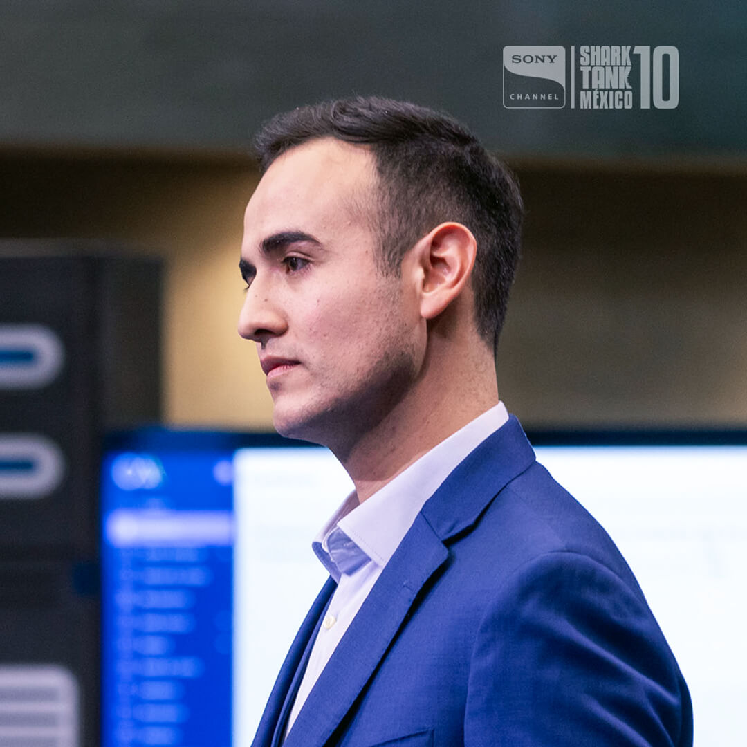 Christopher López Founded Valarix to Confront a CPA Crisis