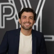 Diego Hurtado The Power of People