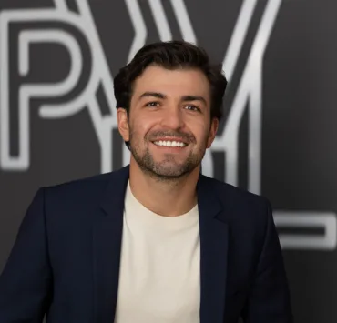 Diego Hurtado The Power of People