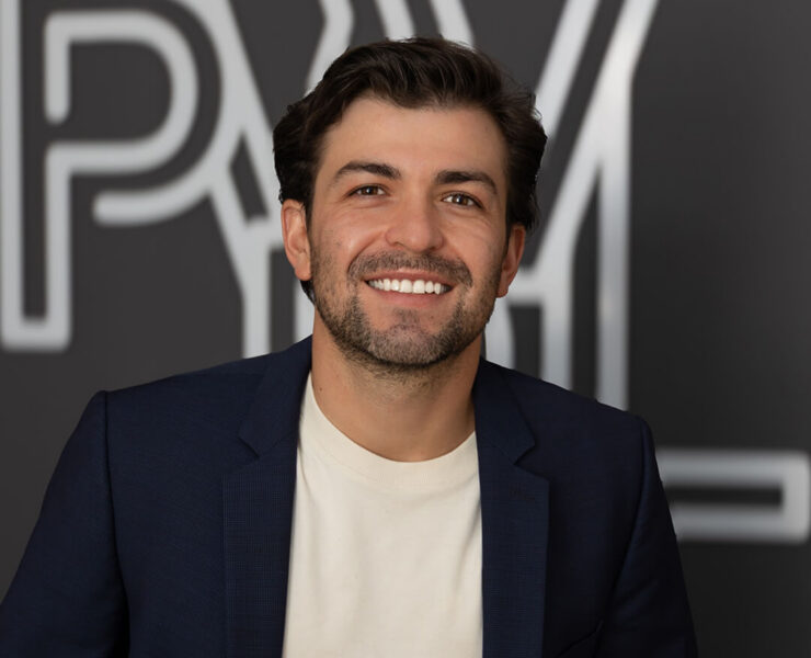 Diego Hurtado The Power of People