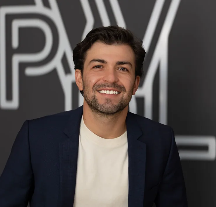 Diego Hurtado The Power of People