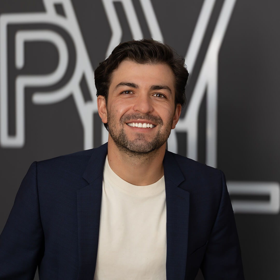 Diego Hurtado Built The Power of People to Connect Cultures