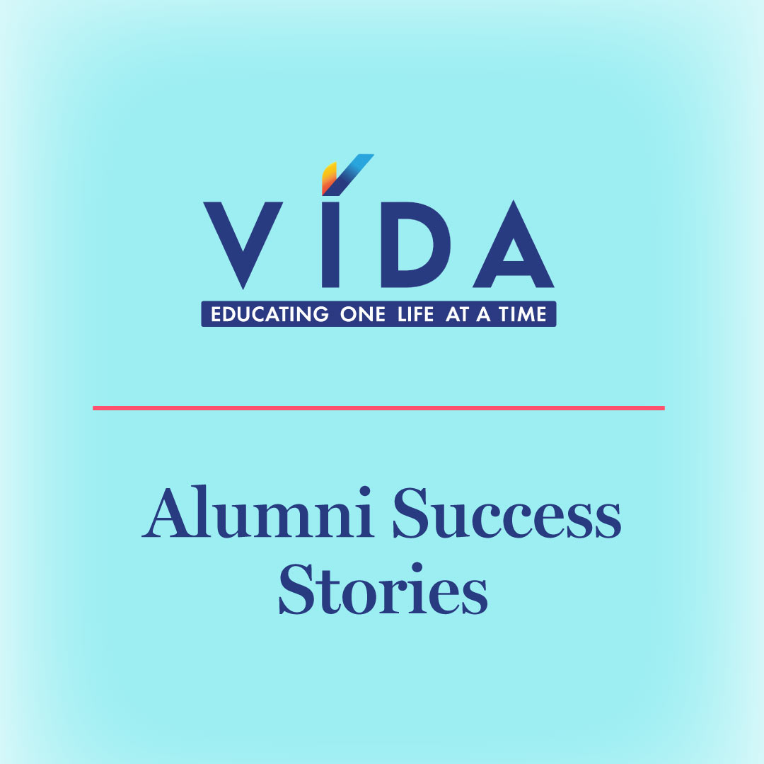 VIDA Success Stories Aren’t Easy, But They’re Possible