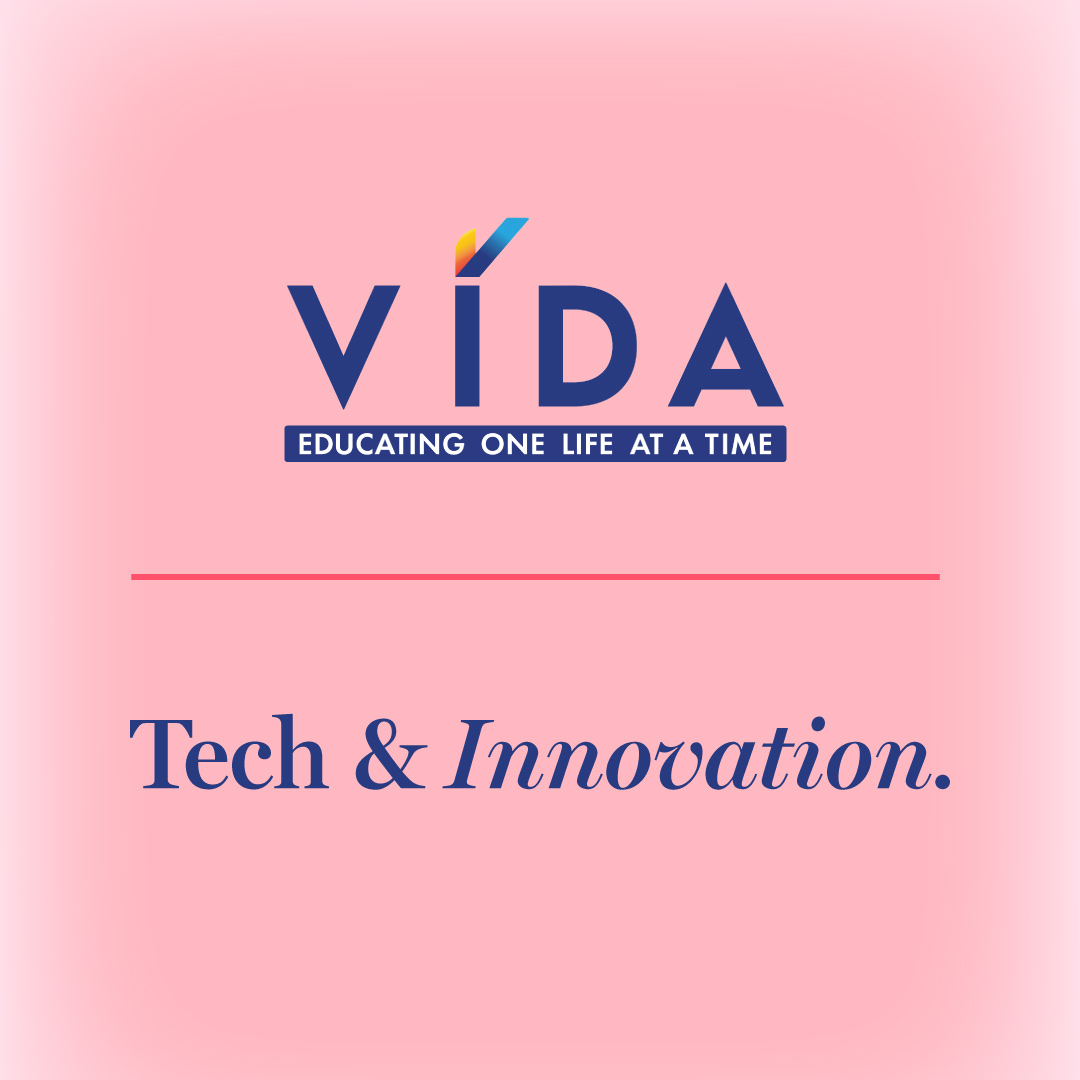 How VIDA Integrates New Tech to Better Serve Its Students - Hispanic ...