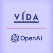 VIDA x Open AI