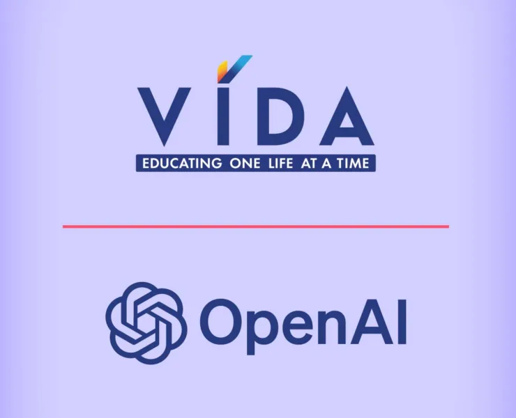 VIDA x Open AI
