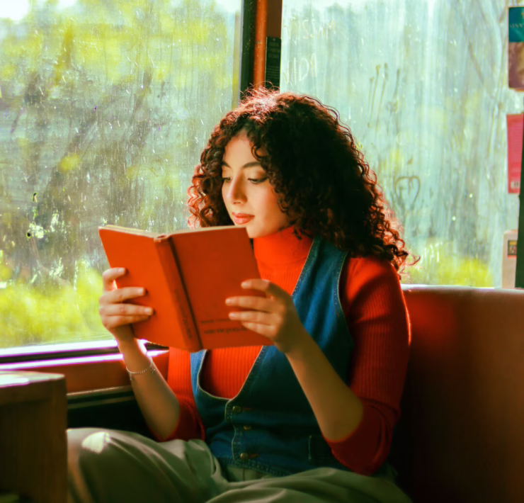 Latino Author Books