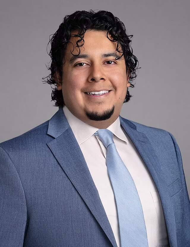 Arthur Munoz Southwest Airlines