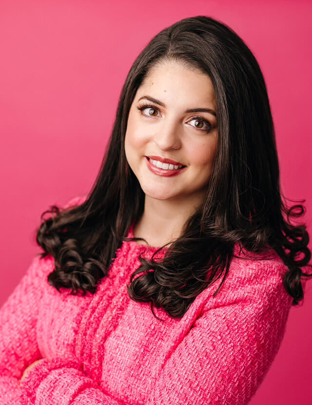 Cristal Lambert Educational Testing Service