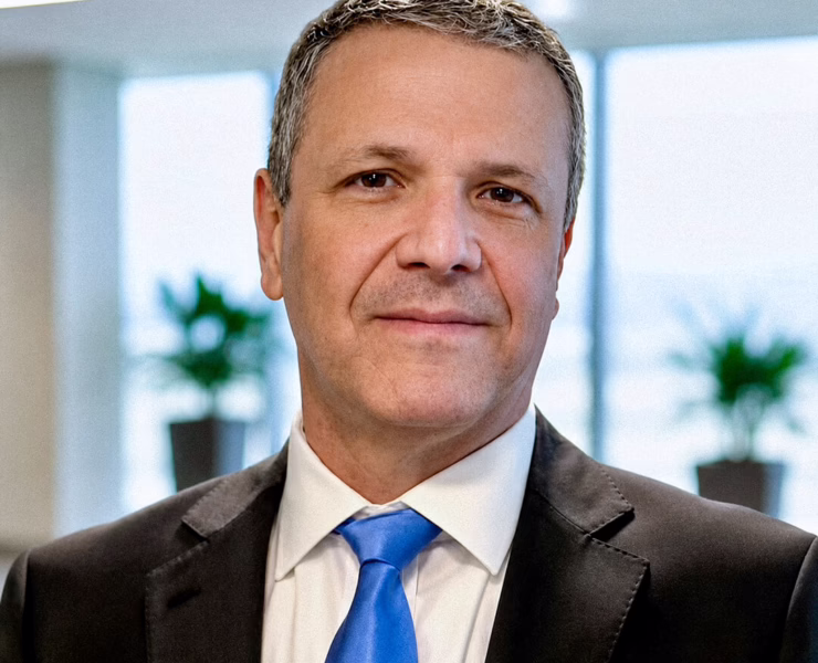 Guillermo Garcia TMEIC Corporation Americas