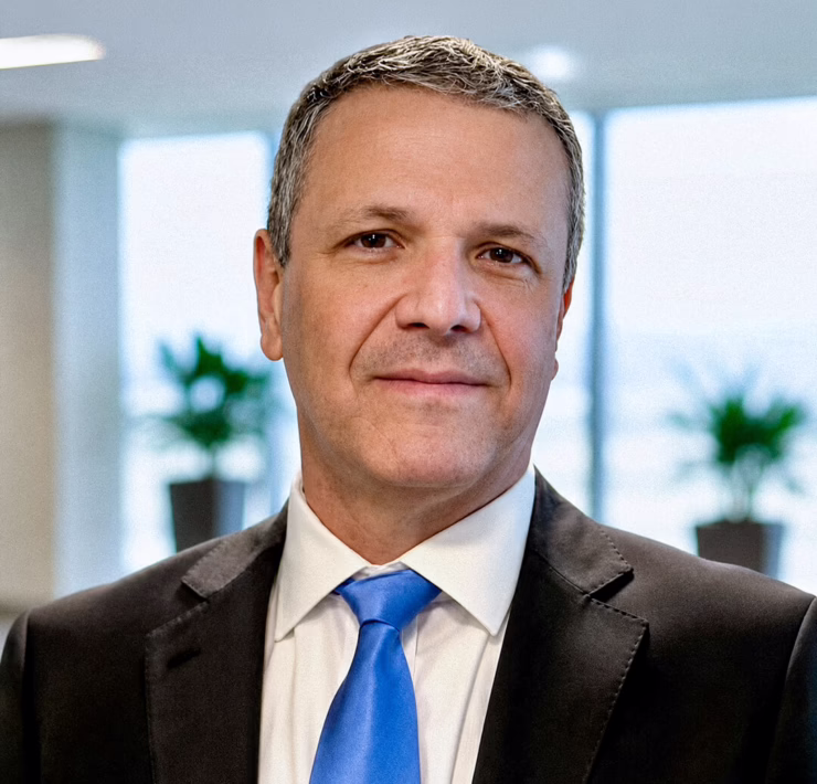 Guillermo Garcia TMEIC Corporation Americas