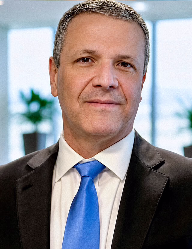 Guillermo Garcia TMEIC Corporation Americas