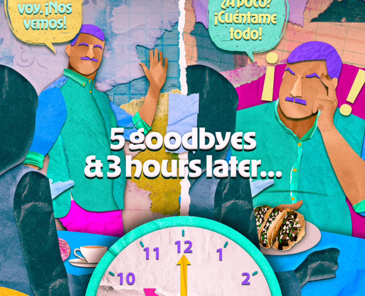 Hisplaining the Latino Goodbye