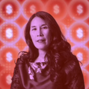 Betty Francisco Boston Impact Initiative