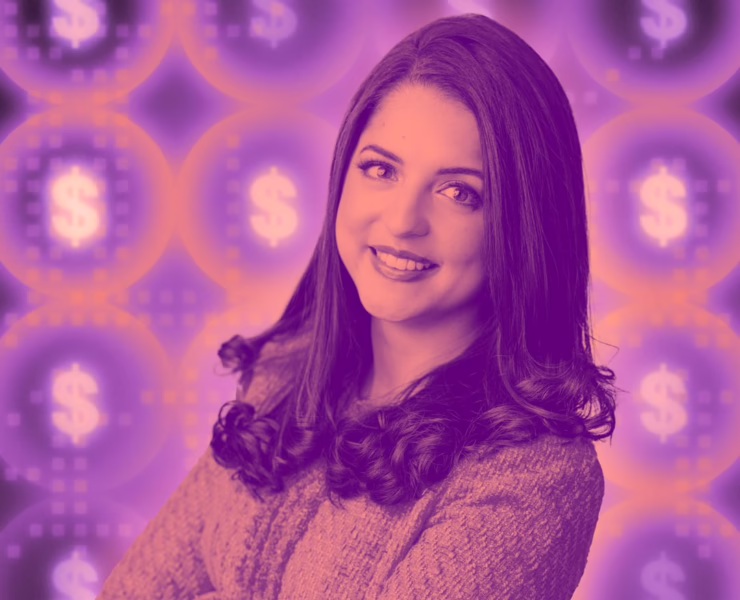Cristal Lambert Educational Testing Service