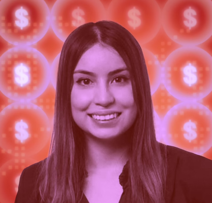 Monica Gutierrez