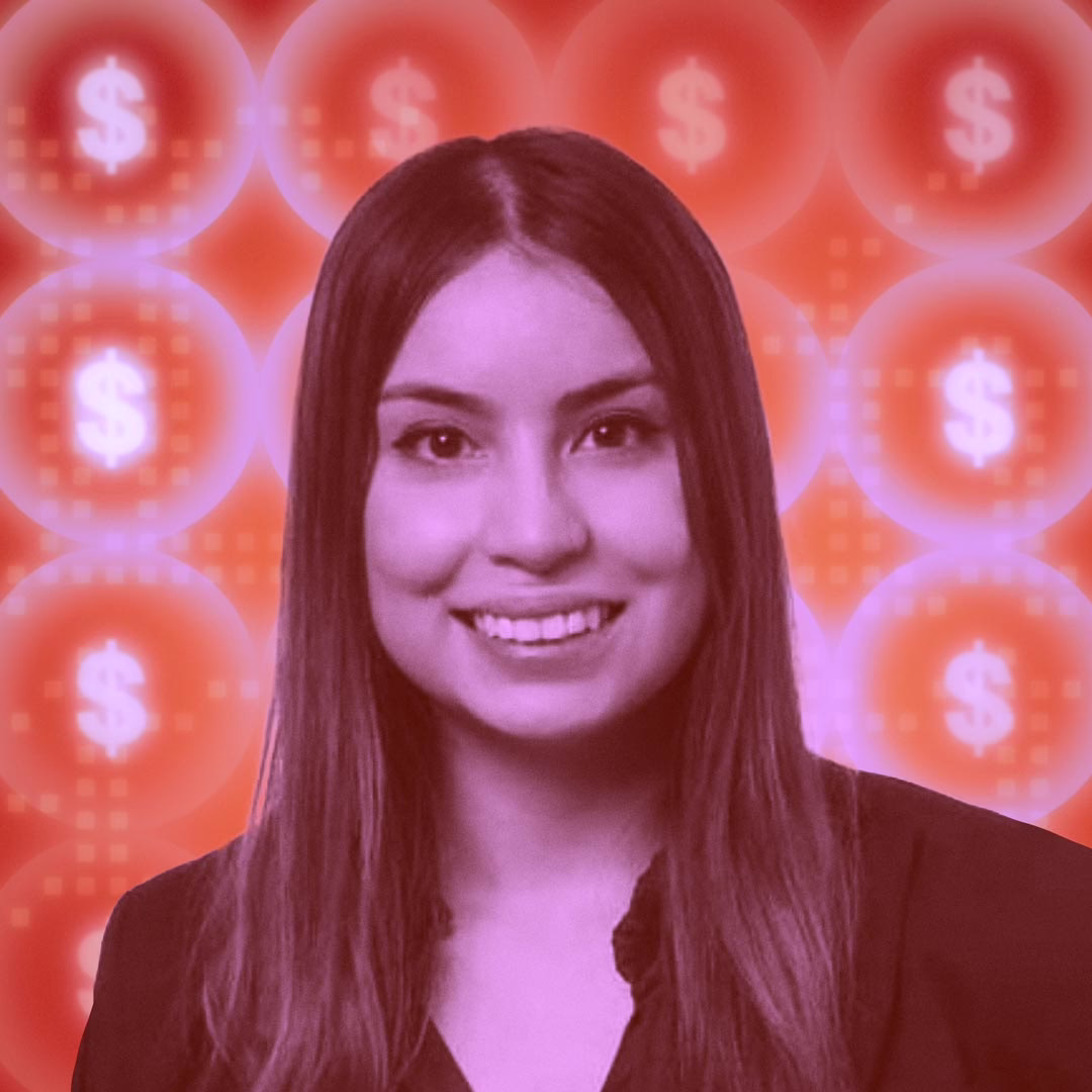 Monica Gutierrez