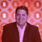 Rudy D. Garza CPS Energy