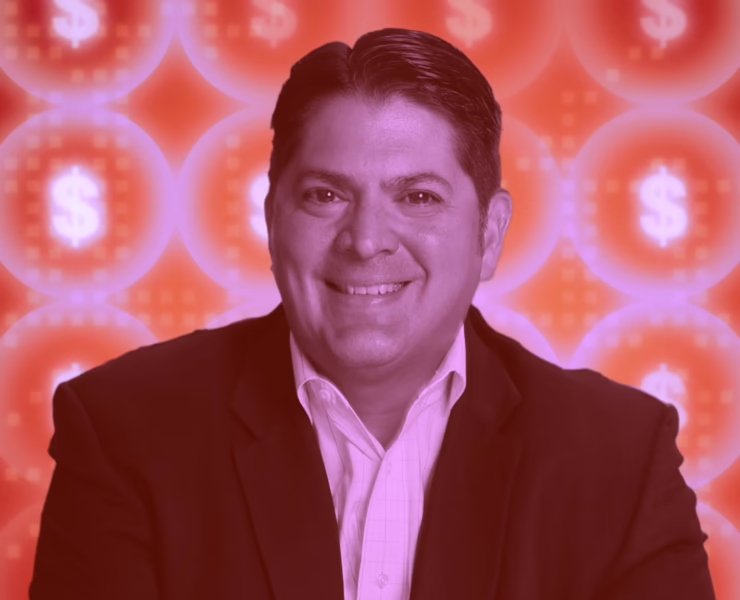 Rudy D. Garza CPS Energy