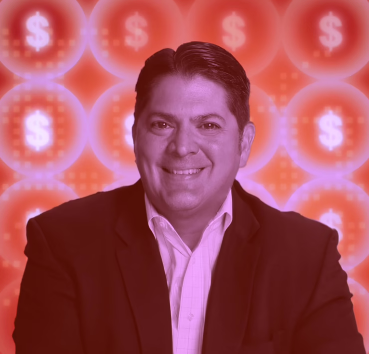 Rudy D. Garza CPS Energy
