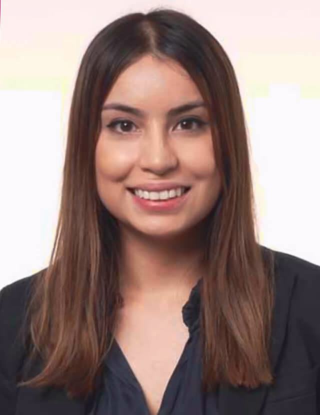 Monica Gutierrez