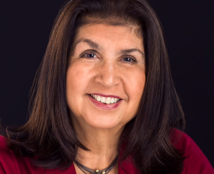 Phyllis Barajas Conexión