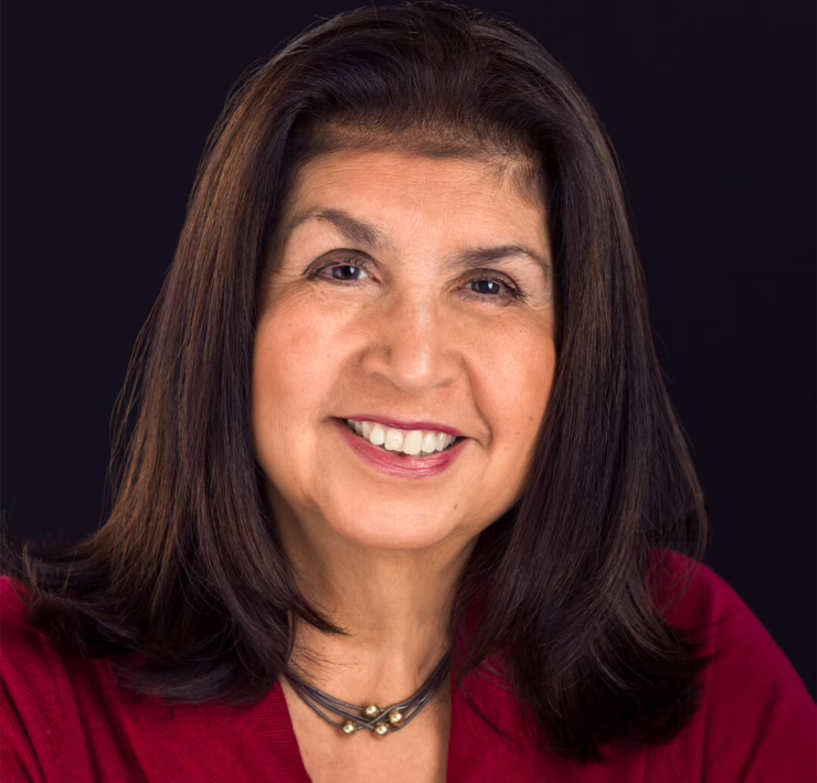Phyllis Barajas Conexión