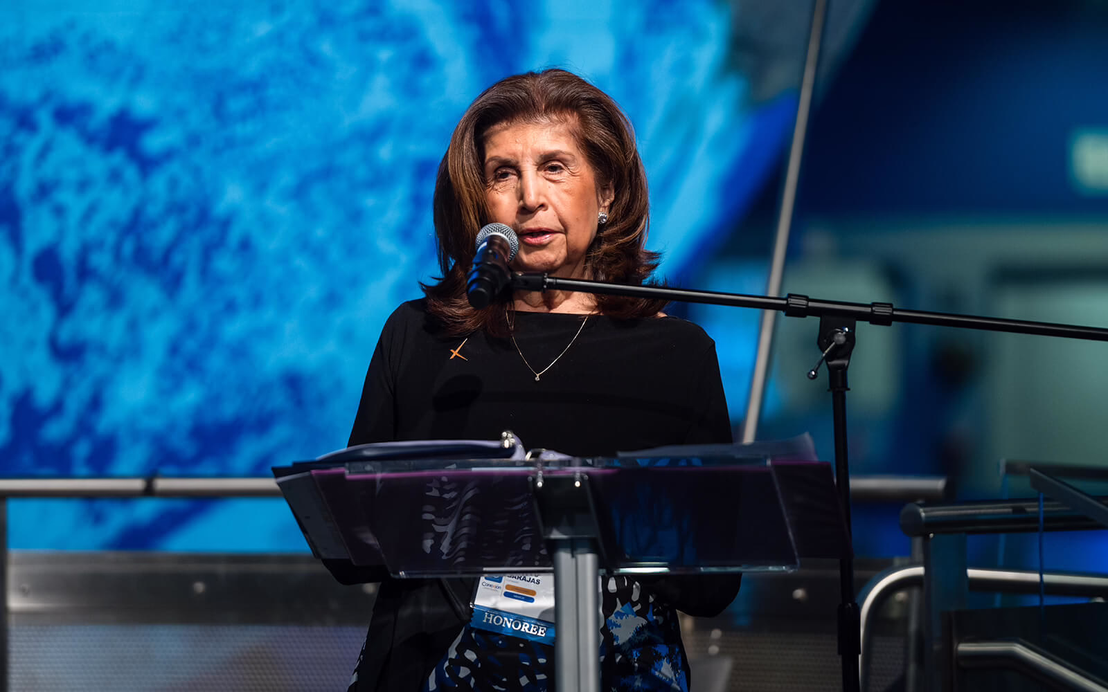 Phyllis Barajas Conexión