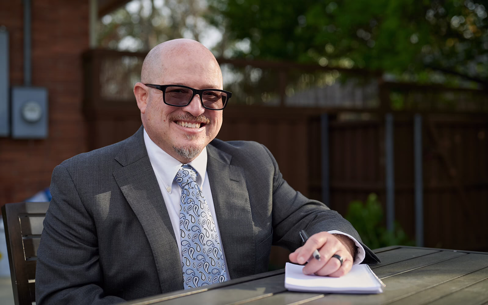 Richard Alonso HF Sinclair
