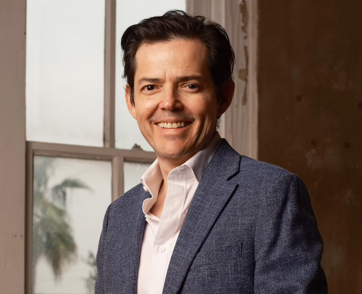 Edwin Suarez Is Ready to Unlock Value at Signal Energy